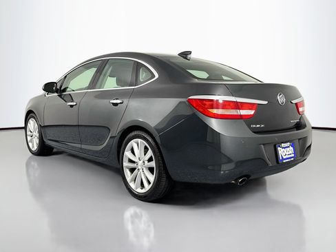 Used 2015 Buick Verano Leather FWD image 7