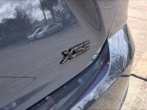 Certified 2026 Toyota Camry XSE FWD image 15