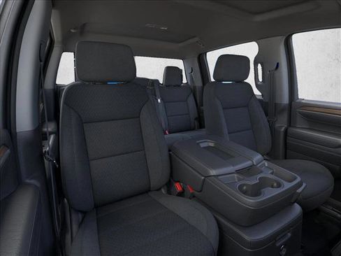 New 2026 Chevrolet Silverado 1500 LT RWD image 16