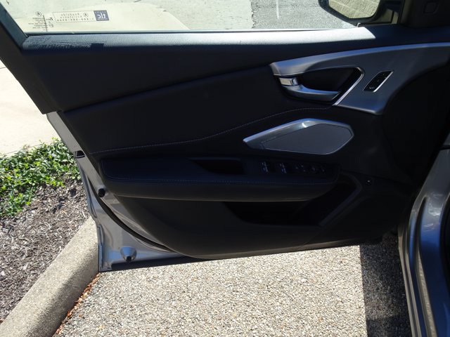 Used 2024 Acura RDX w/ Technology Package AWD/4WD image 14