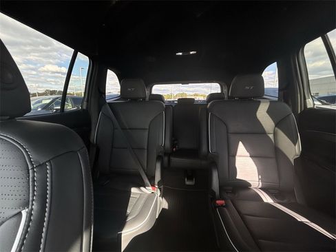 New 2026 Buick Enclave Sport Touring w/ Power Package image 28