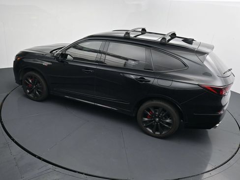 Used 2024 Acura MDX Type S AWD/4WD image 27