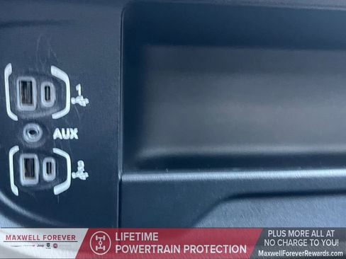 Used 2024 RAM 3500 Big Horn image 6