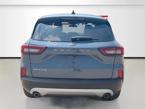 Used 2024 Ford Escape Active w/ Tech Pack #1 image 6