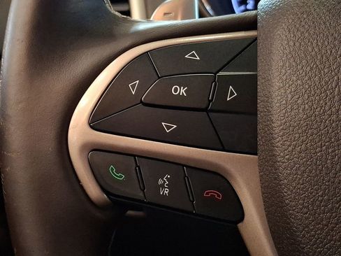 Used 2014 Jeep Grand Cherokee Summit image 21