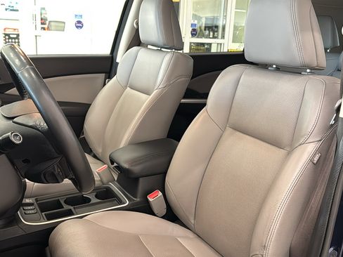 Used 2016 Honda CR-V EX-L image 24