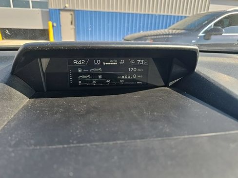 Used 2019 Subaru Forester Sport w/ Popular Package #2 AWD/4WD image 25