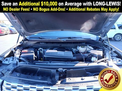 Used 2023 GMC Yukon Denali image 25