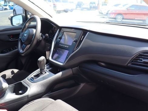 Used 2022 Subaru Legacy AWD/4WD image 35