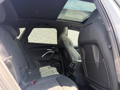 New 2026 Audi SQ5 Premium Plus AWD/4WD image 4