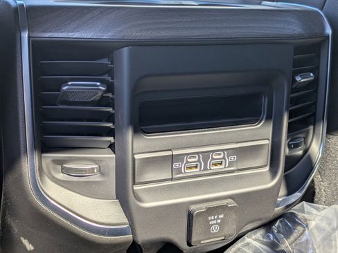 New 2026 RAM 2500 Laramie w/ Night Edition image 17