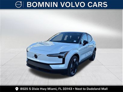 New 2026 Volvo EX30 Ultra
