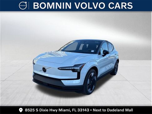 New 2026 Volvo EX30 Ultra image 1