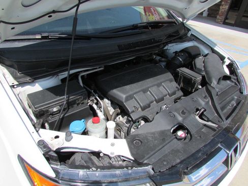 Used 2017 Honda Odyssey Touring Elite image 46