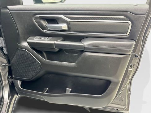 Used 2025 RAM 1500 Lone Star image 50