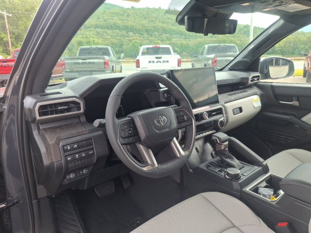 New 2026 Toyota Tacoma Limited AWD/4WD image 13