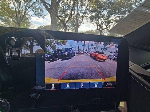 Used 2025 Chevrolet Corvette Z06 image 20