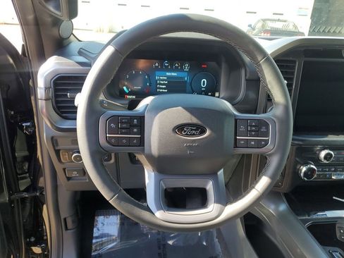 New 2026 Ford F150 Lariat image 22