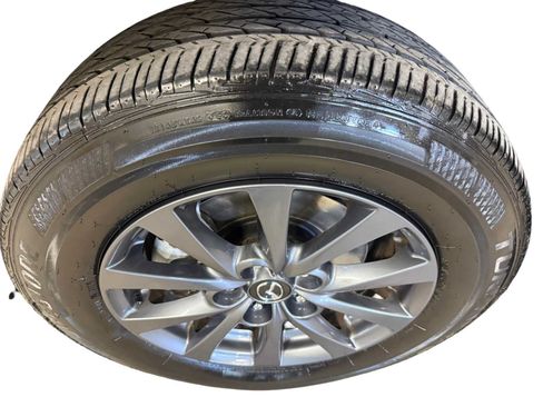 Certified 2024 MAZDA CX-30 AWD 2.5 S image 8