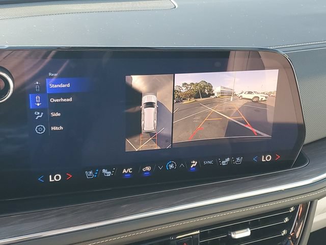 Used 2026 Chevrolet Tahoe Premier w/ Sun And Tow Package RWD image 31