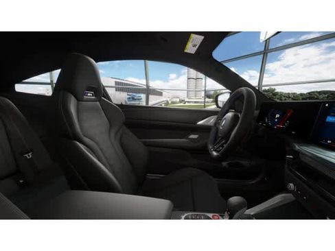 New 2026 BMW M4 xDrive Competition w/ Executive Package image 9