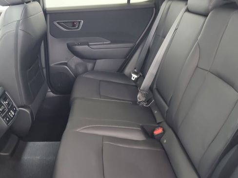 New 2026 Subaru Outback Limited image 9