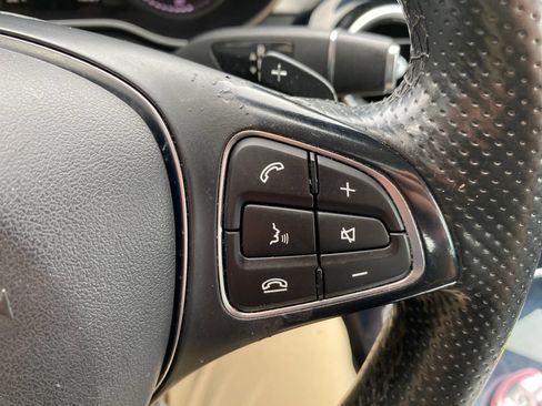 Used 2015 Mercedes-Benz C 300 4MATIC Sedan image 14