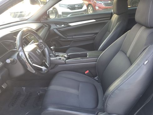Used 2020 Honda Civic Sport image 18