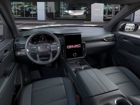 New 2026 GMC Acadia AT4 image 15