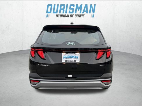 New 2026 Hyundai Tucson SE image 5