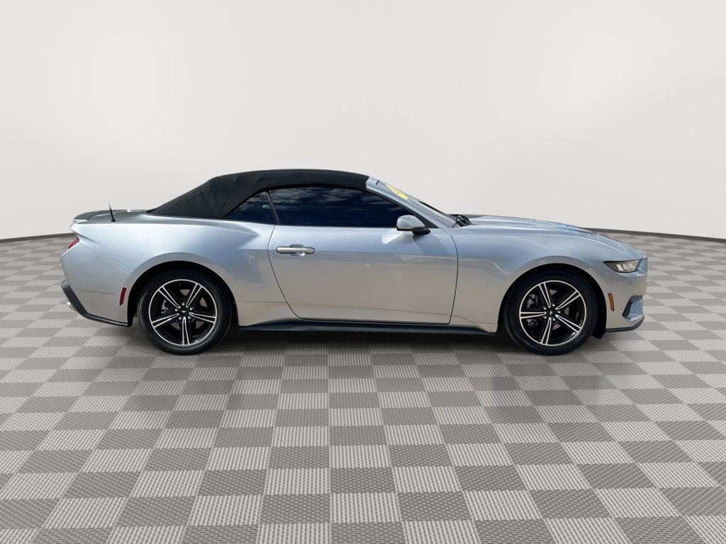 Used 2024 Ford Mustang Premium RWD image 12