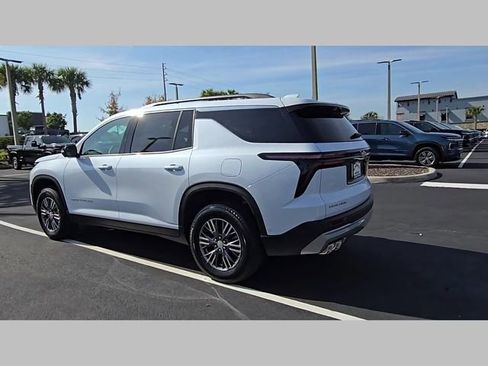 New 2026 Chevrolet Traverse LT w/ Enhanced Driving Package image 26