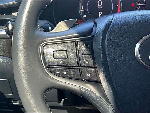 Used 2019 Lexus ES 350 w/ Premium Package image 25