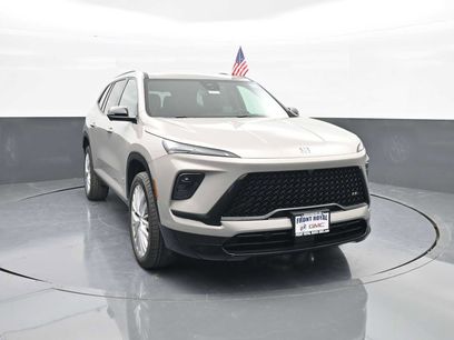 New 2026 Buick Enclave Sport Touring w/ Power Package