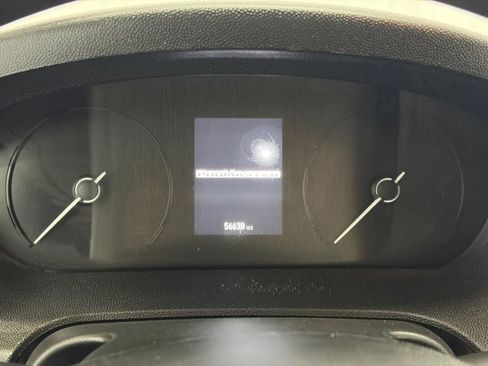 Used 2024 RAM ProMaster 2500 w/ Convenience Group image 21