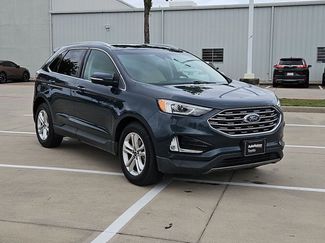 Used 2019 Ford Edge SEL w/ Equipment Group 201A video 3