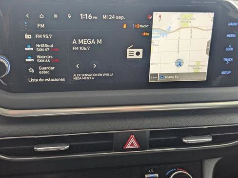 Used 2023 Hyundai Sonata SEL w/ Cargo Package image 13