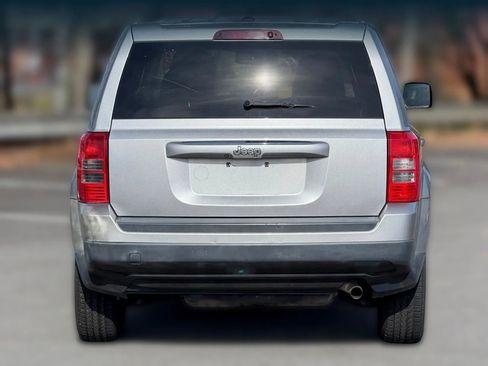 Used 2016 Jeep Patriot Sport w/ Power Value Group image 4