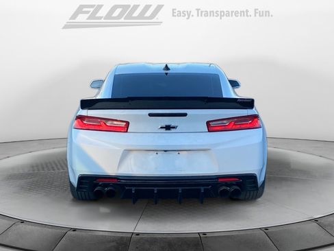 Used 2017 Chevrolet Camaro LT image 8