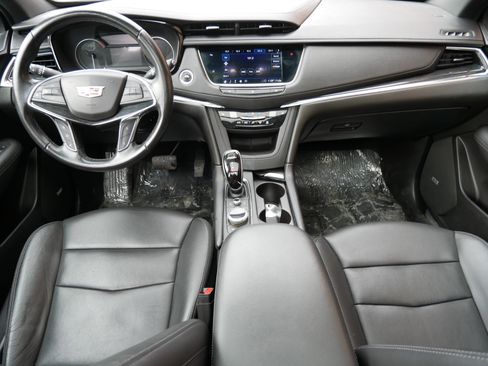Used 2020 Cadillac XT5 Premium Luxury image 13