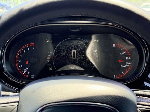 Used 2025 Dodge Durango GT AWD/4WD image 24