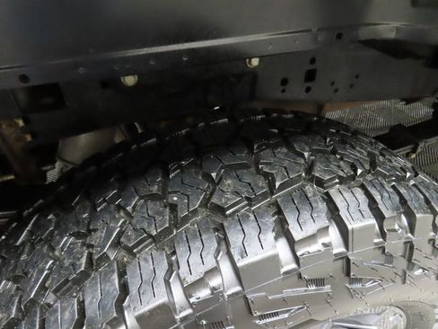 Used 2023 Ford F250 Lariat w/ Lariat Ultimate Package image 41