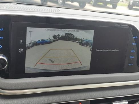 Used 2023 Hyundai Sonata SEL w/ Preferred Accessory Package FWD image 25