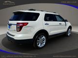 Used 2015 Ford Explorer Limited w/ Equipment Group 302A image 3
