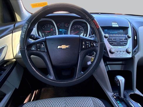 Used 2013 Chevrolet Equinox LS FWD image 6