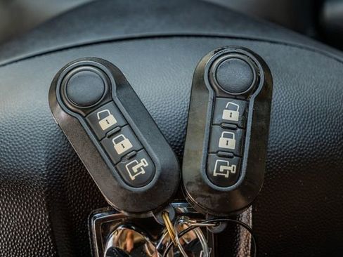 Used 2021 RAM ProMaster 2500 image 43