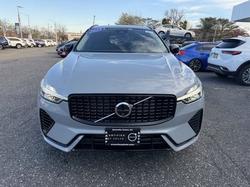 Used 2025 Volvo XC60 T8 Plus w/ Protection Package Premier image 15