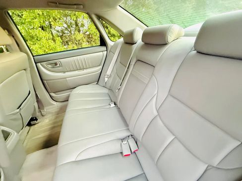 Used 2003 Toyota Avalon XL image 6