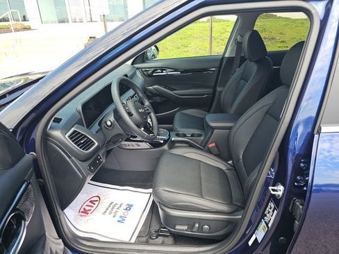 New 2026 Kia Seltos EX AWD/4WD image 5