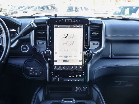 Used 2024 RAM 2500 Rebel w/ Towing Technology Group image 13